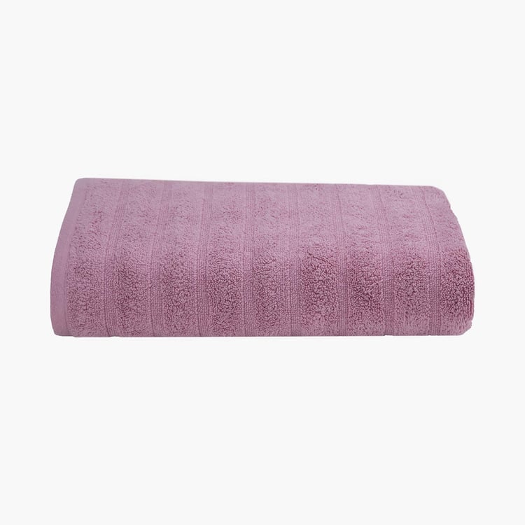 MASPAR Casper Textured Bath Towel - 75 x 150 cm