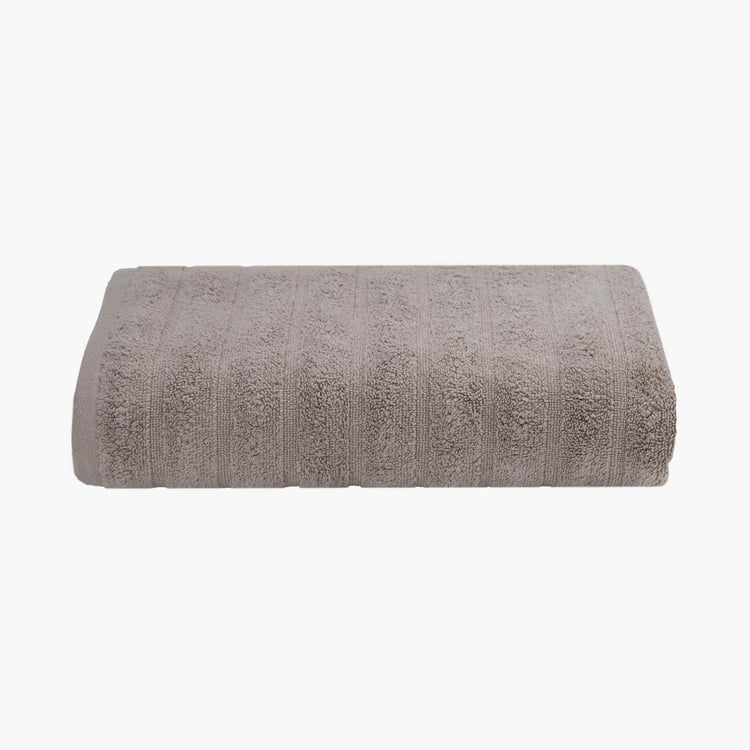 MASPAR Casper Textured Bath Towel - 75 x 150 cm