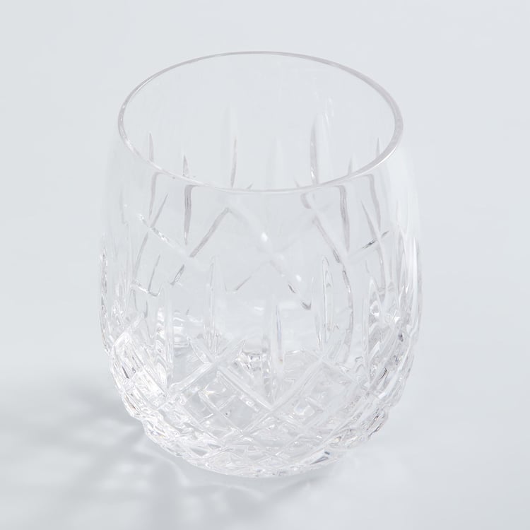 SOLITAIRE Barolo DOF Glasses - Set of 6