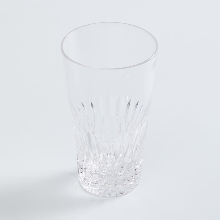 SOLITAIRE Paris Conica Hi-Ball Glasses - Set of 6