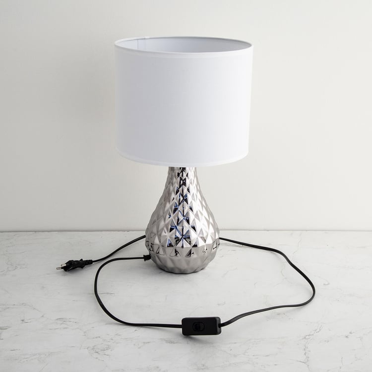 Tranquil Ceramic Table Lamp