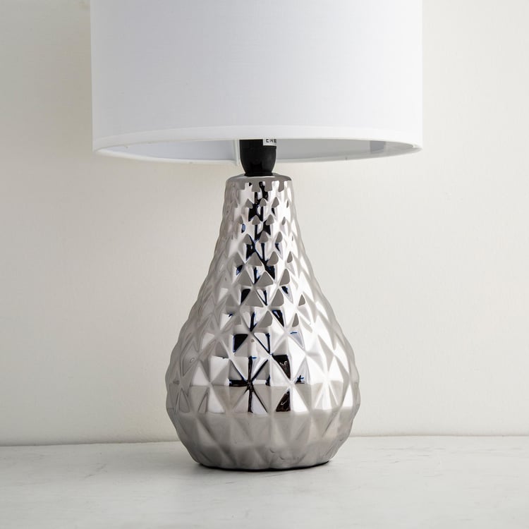 Tranquil Ceramic Table Lamp