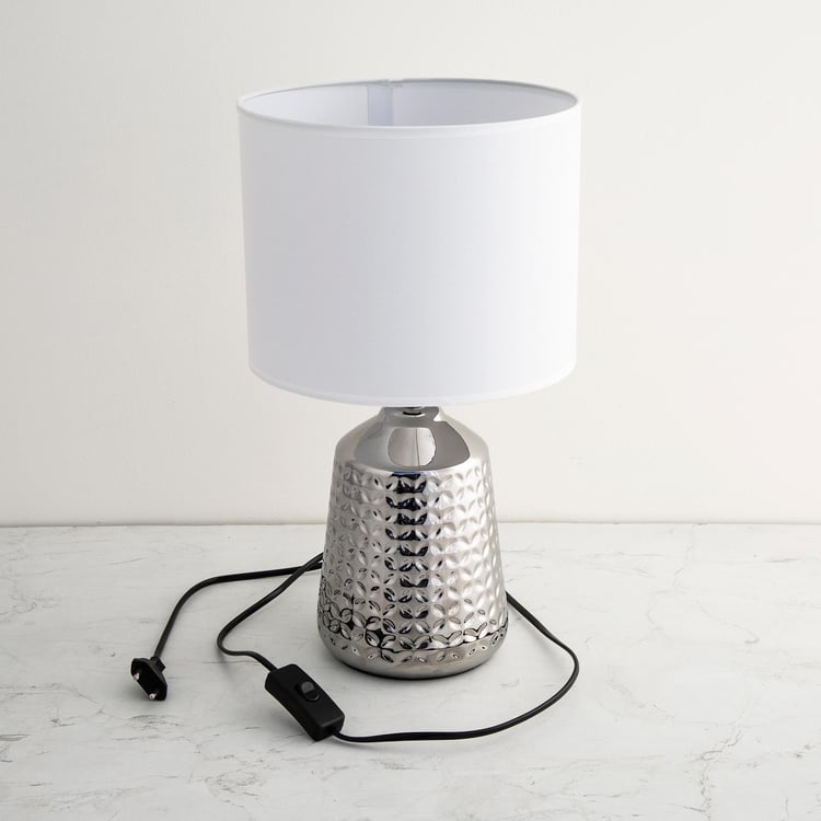 Tranquil Ceramic Table Lamp