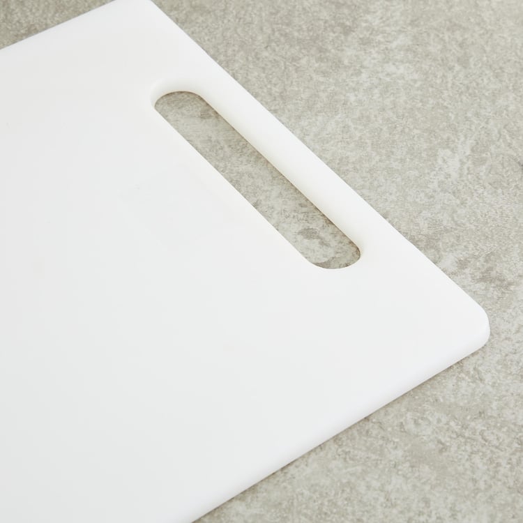 Medleys Polypropylene Chopping Board