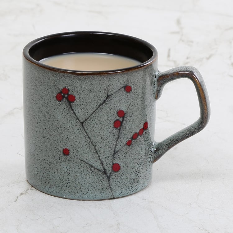 Cadenza Stoneware Small Mug - 220ml