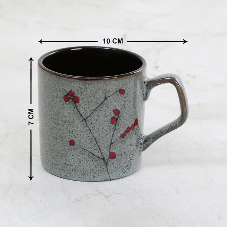 Cadenza Stoneware Small Mug - 220ml