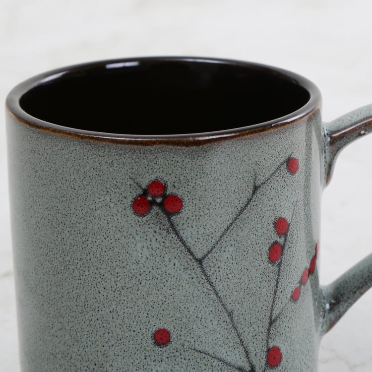 Cadenza Stoneware Small Mug - 220ml