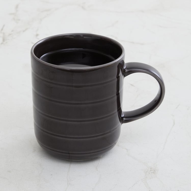 Marshmallow Porcelain Mug- 300ml