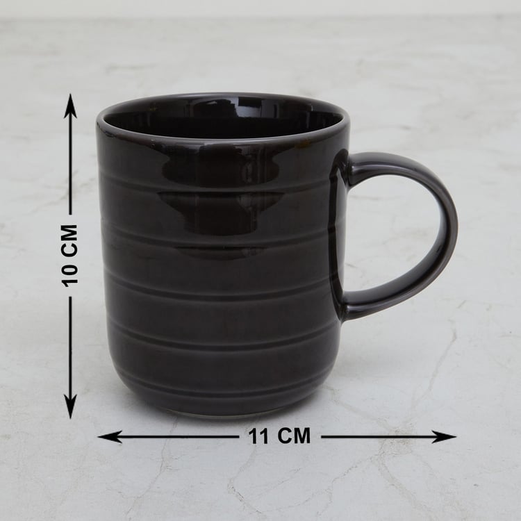 Marshmallow Porcelain Mug- 300ml