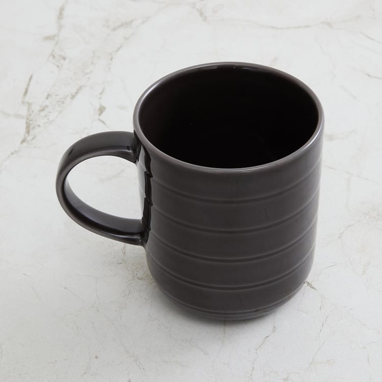 Marshmallow Porcelain Mug- 300ml