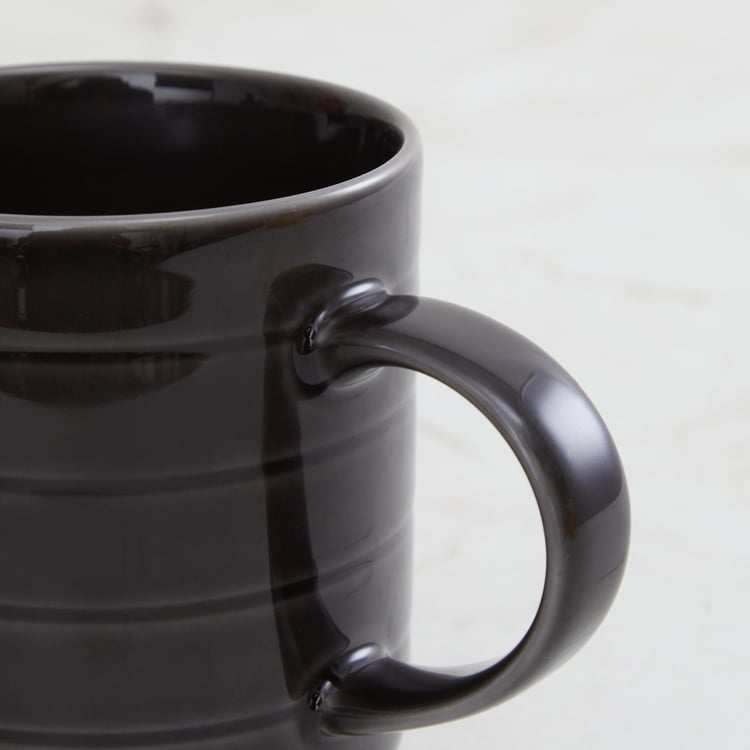 Marshmallow Porcelain Mug- 300ml