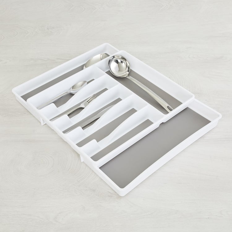 Orion Extendable Cutlery Tray