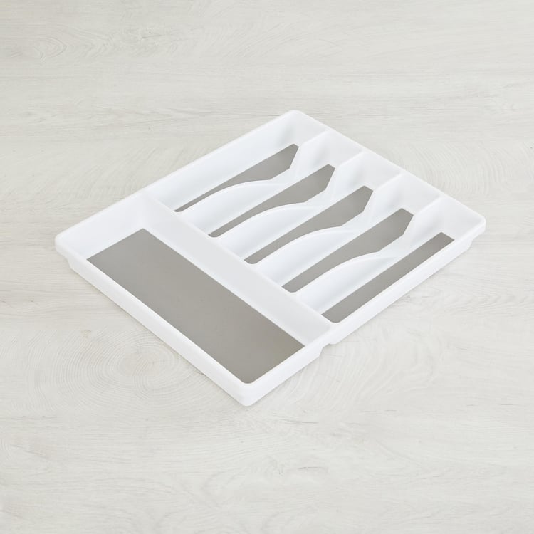 Orion Extendable Cutlery Tray