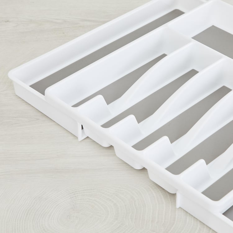 Orion Extendable Cutlery Tray