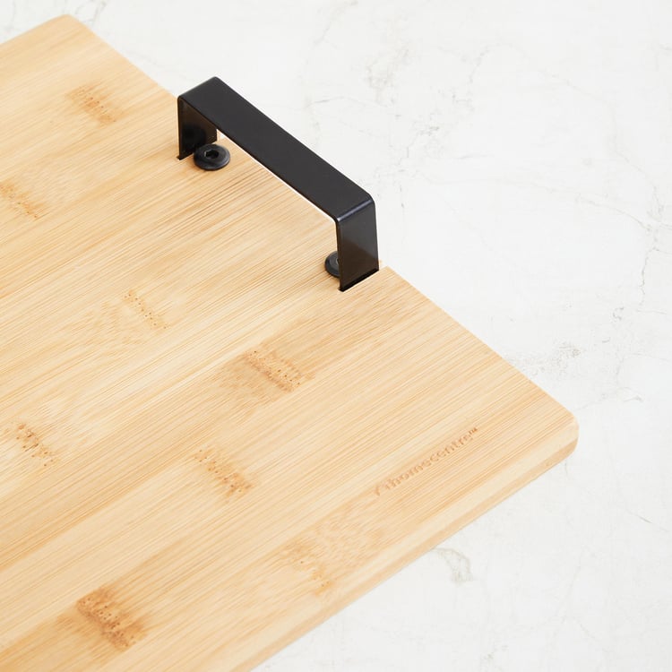 Raisin Bamboo Chopping Board