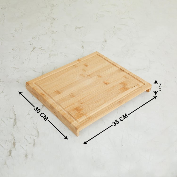 Orion Bamboo Chopping Board