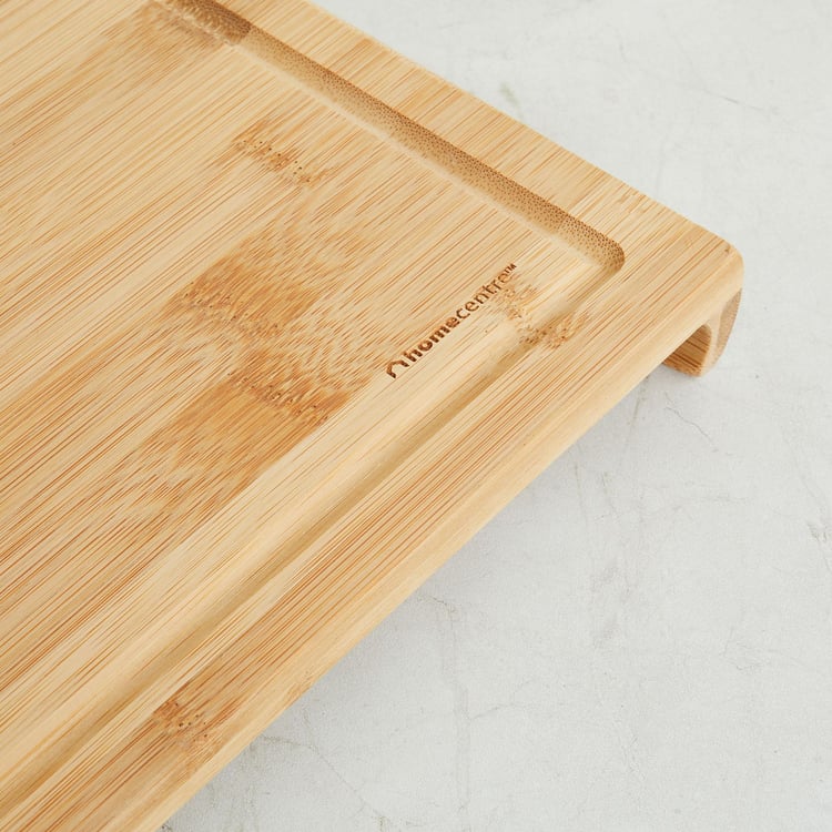 Orion Bamboo Chopping Board