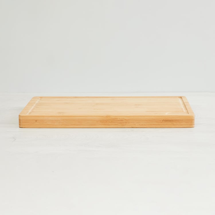 Chef Special Bamboo Chopping Board