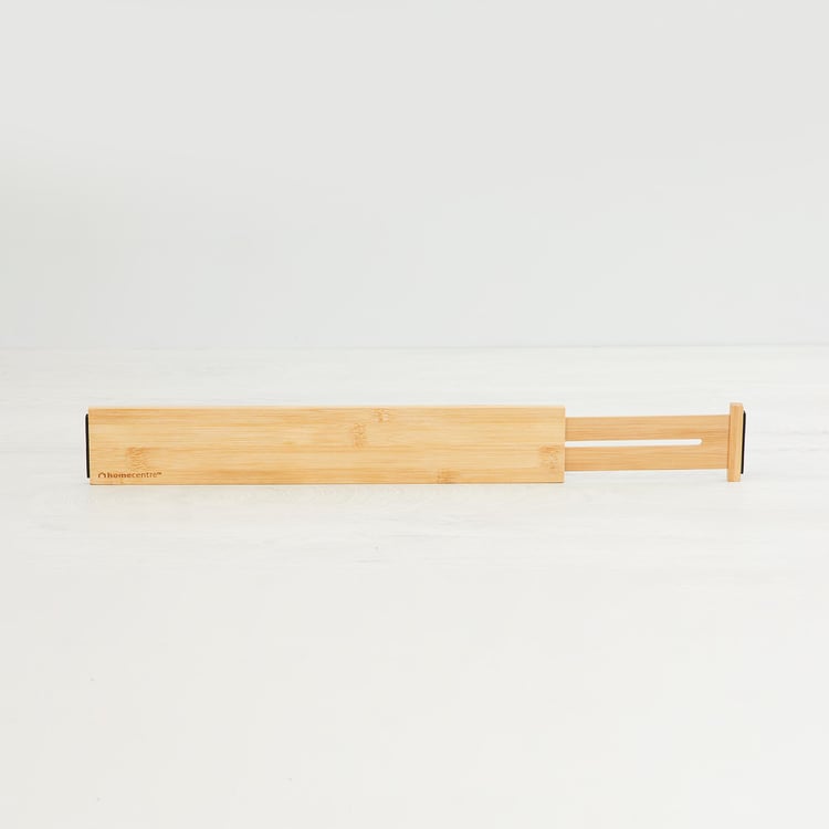 Orion Bamboo Drawer Divider