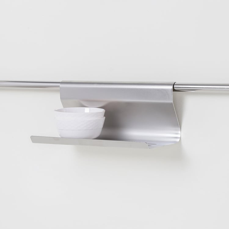 Orion Stainless Steel Hanging Shelf