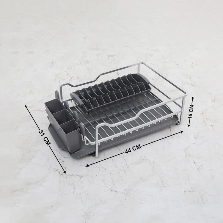 Orion Aluminium Dish Rack