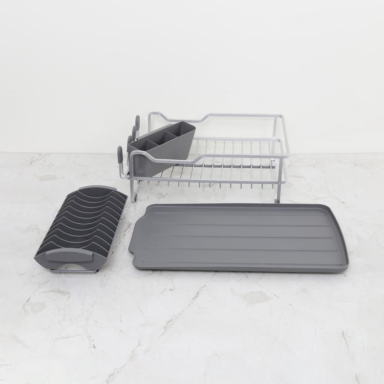 Orion Aluminium Dish Rack