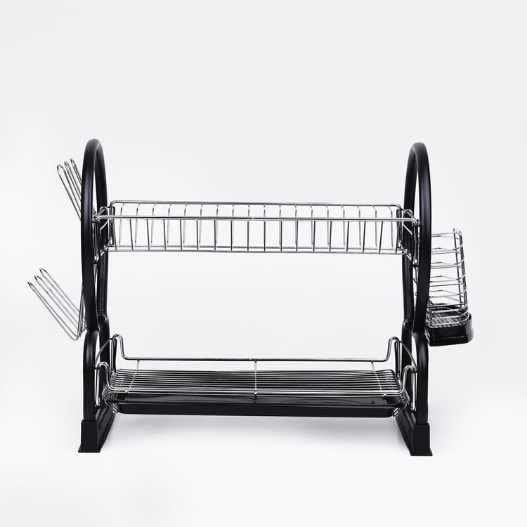 Orion Metal 2-Tier Dish Rack