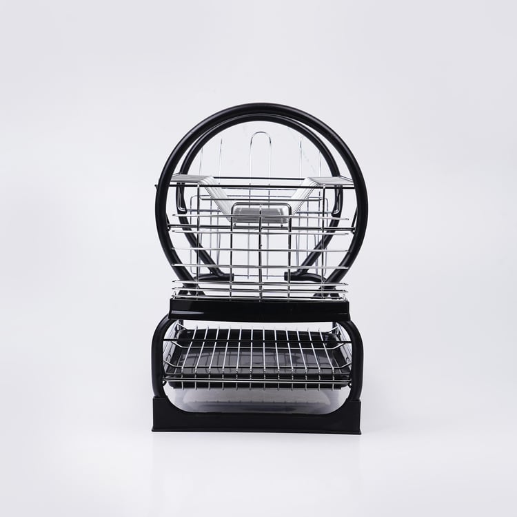 Orion Metal 2-Tier Dish Rack