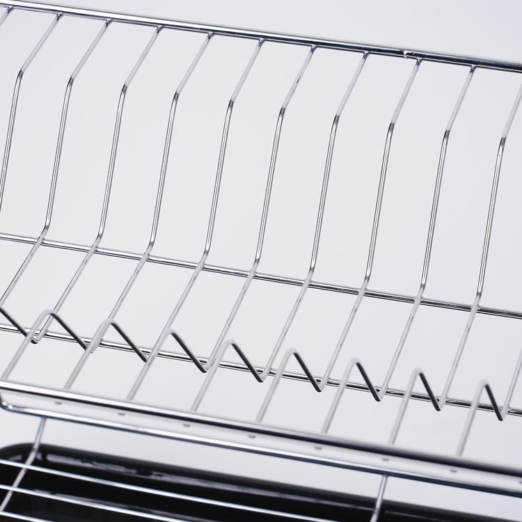 Orion Metal 2-Tier Dish Rack