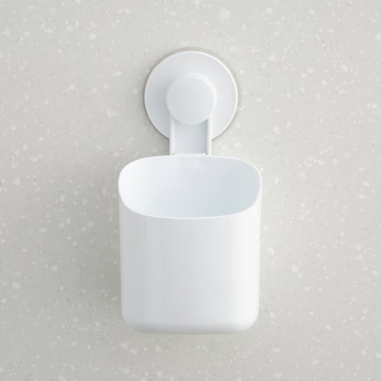 Orion Plastic Tooth Brush Holder