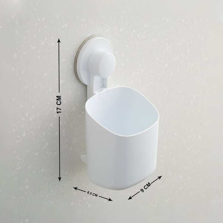 Orion Plastic Tooth Brush Holder