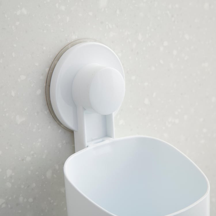 Orion Plastic Tooth Brush Holder