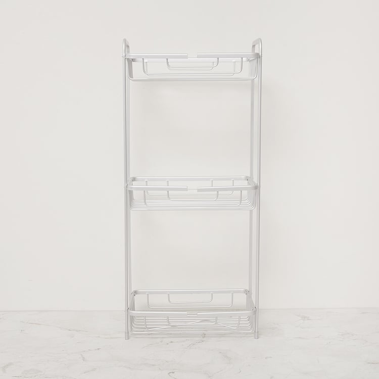 Orion Aluminium 3-Tier Rack