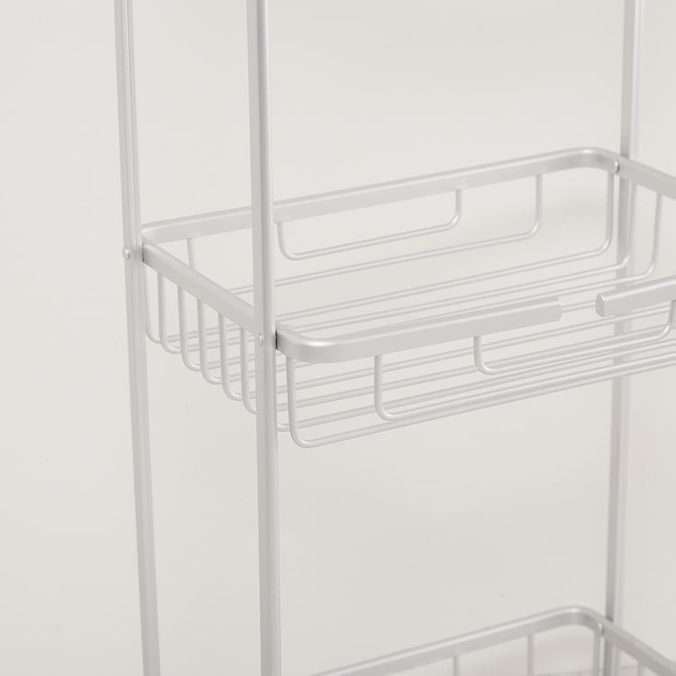 Orion Aluminium 3-Tier Rack