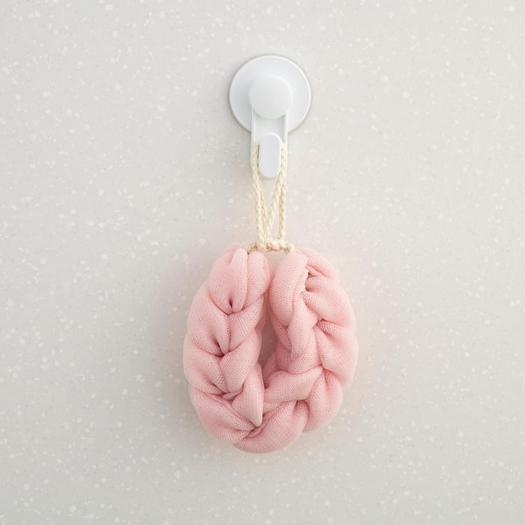 Orion Polypropylene Wall Hook with Suction Cup