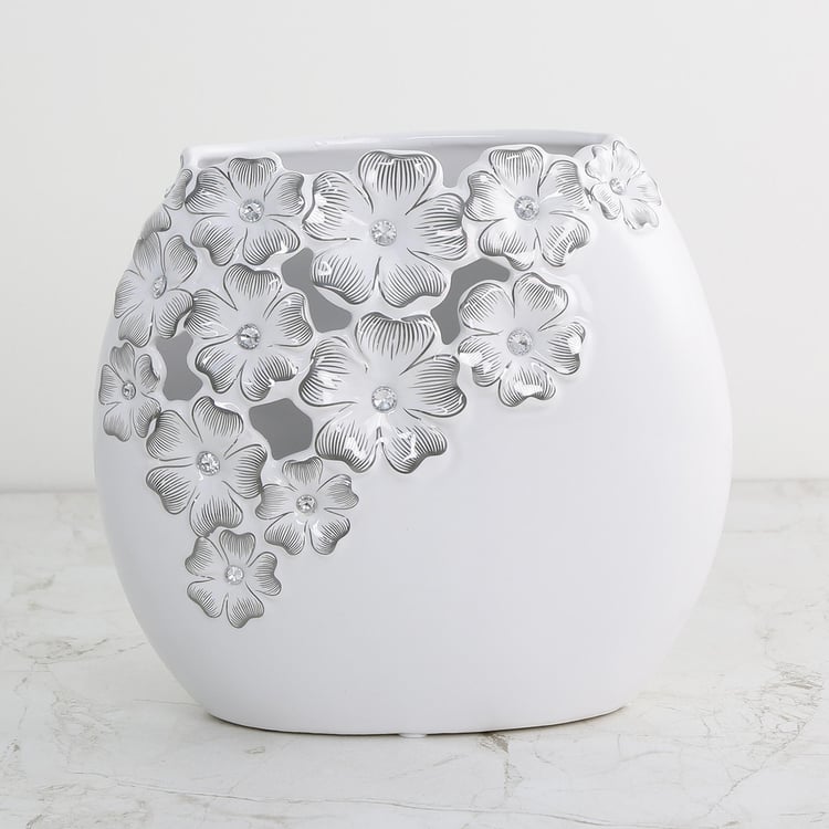 Vitara Ceramic Vase