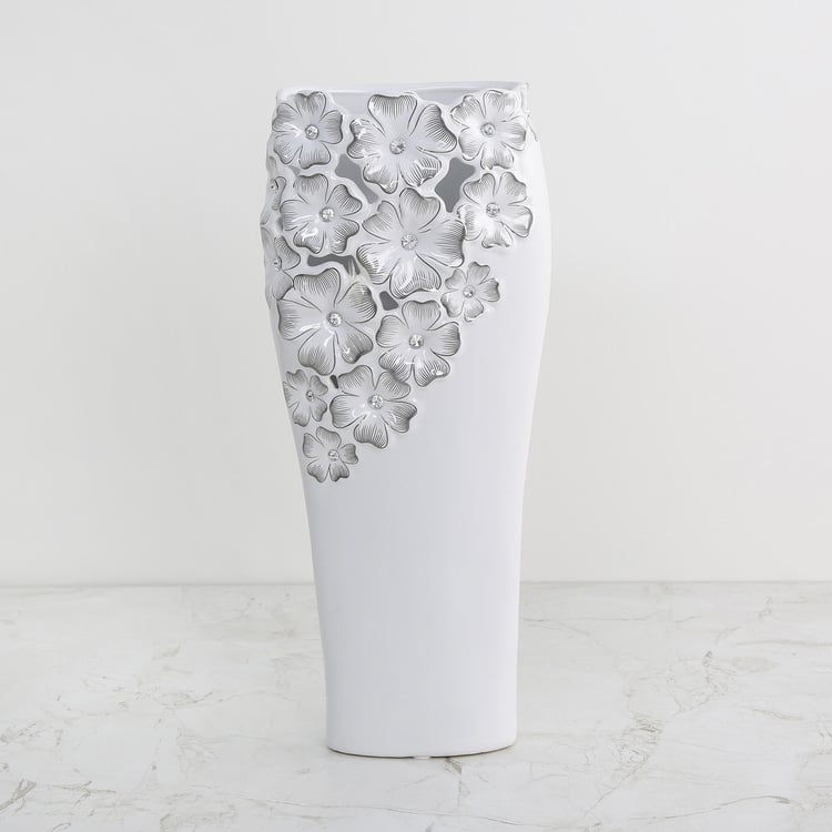 Vitara Ceramic Vase