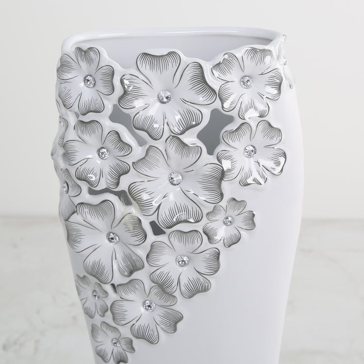 Vitara Ceramic Vase