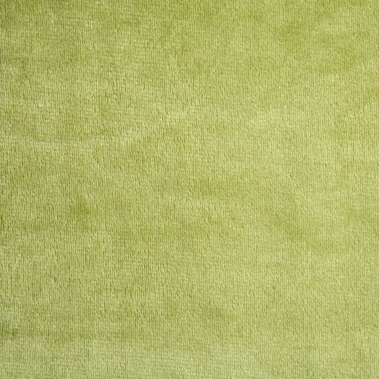 Colour Connect Solid Single Blanket - Single Pc - Polyester - 260 Gsm - 135 cm x 200 cm - Green
