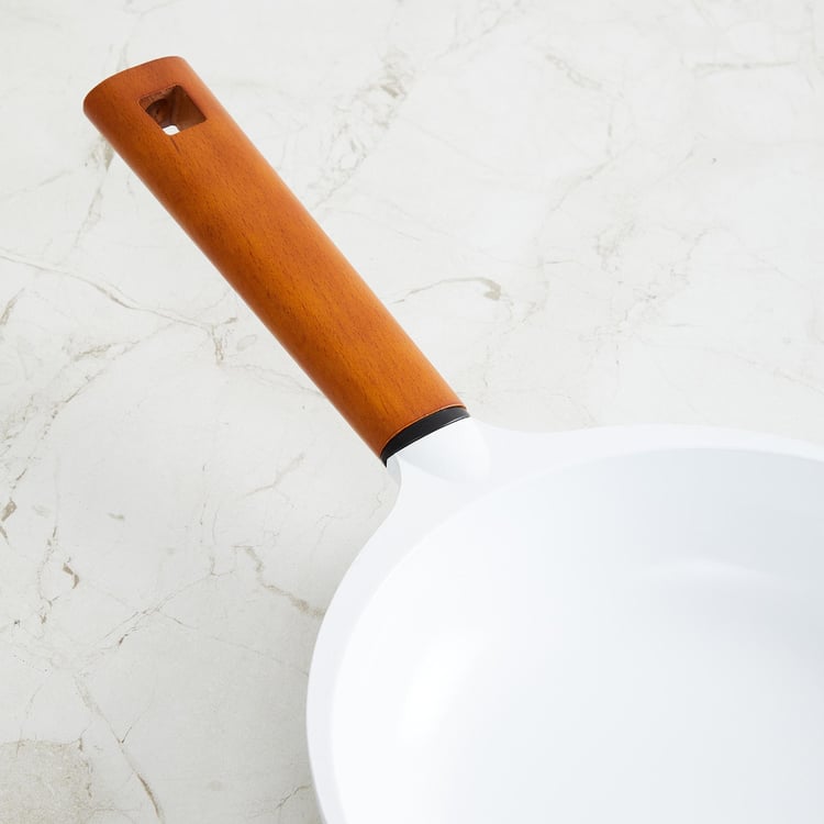 Chef Special Ceramic Coating Fry Pan - 24cm