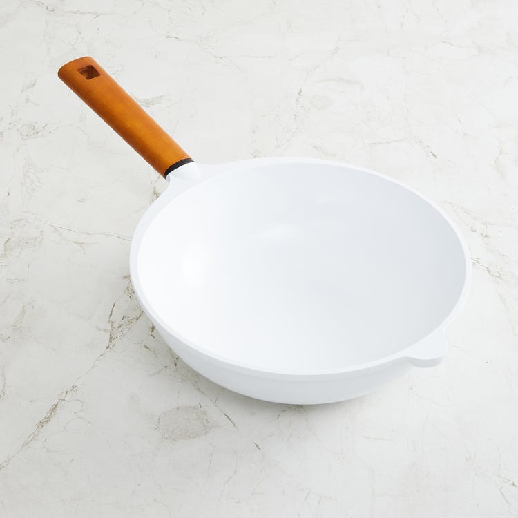 Chef Special Ceramic Wok - 29cm