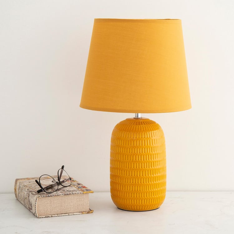 Colour Connect Ceramic Table Lamp