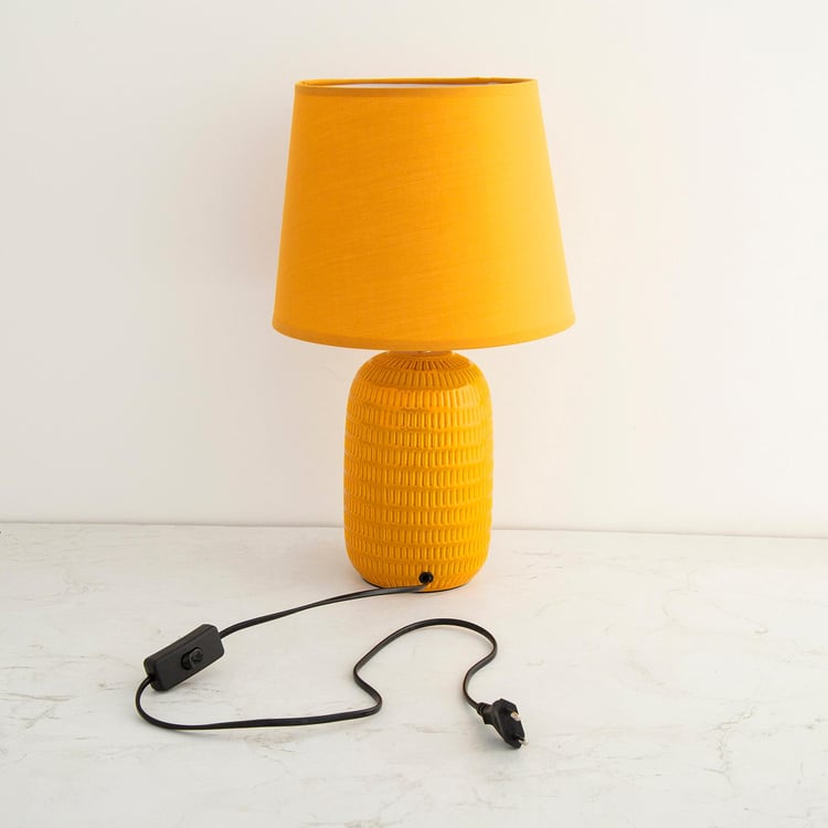 Colour Connect Ceramic Table Lamp