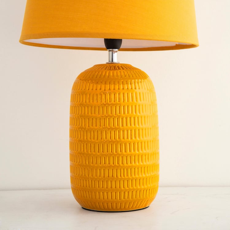 Colour Connect Ceramic Table Lamp