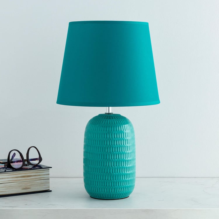 Colour Connect Ceramic Table Lamp