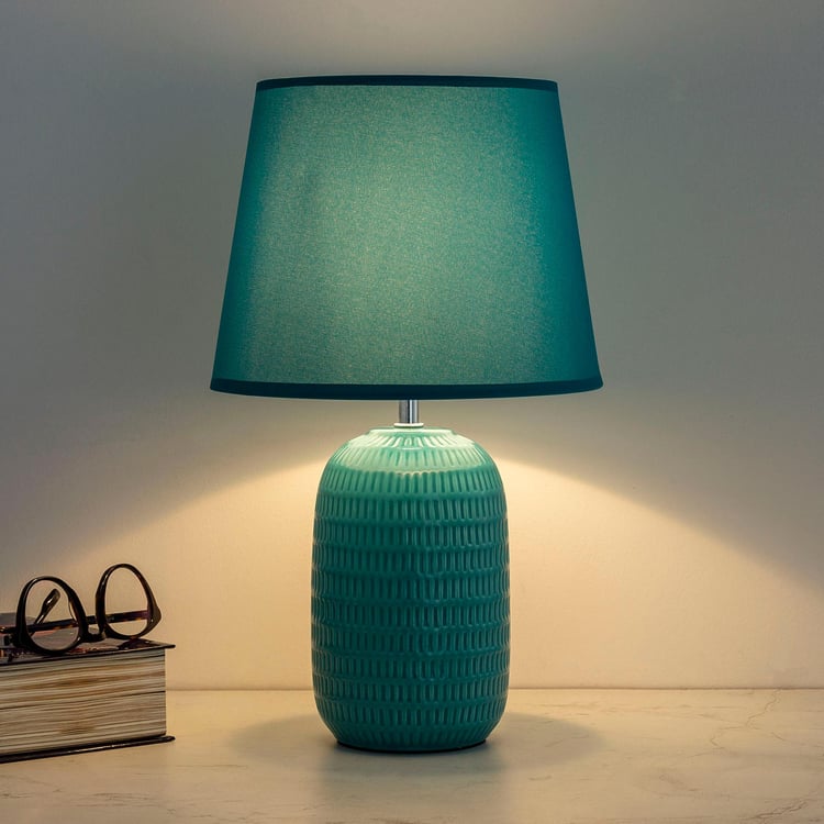 Colour Connect Ceramic Table Lamp