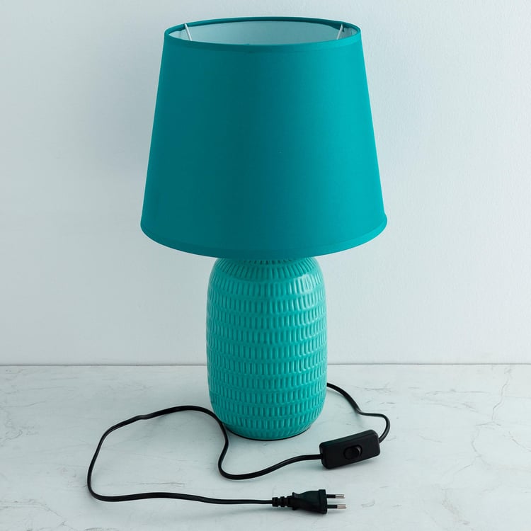 Colour Connect Ceramic Table Lamp