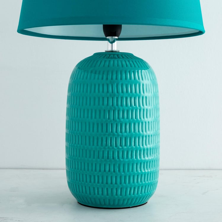Colour Connect Ceramic Table Lamp