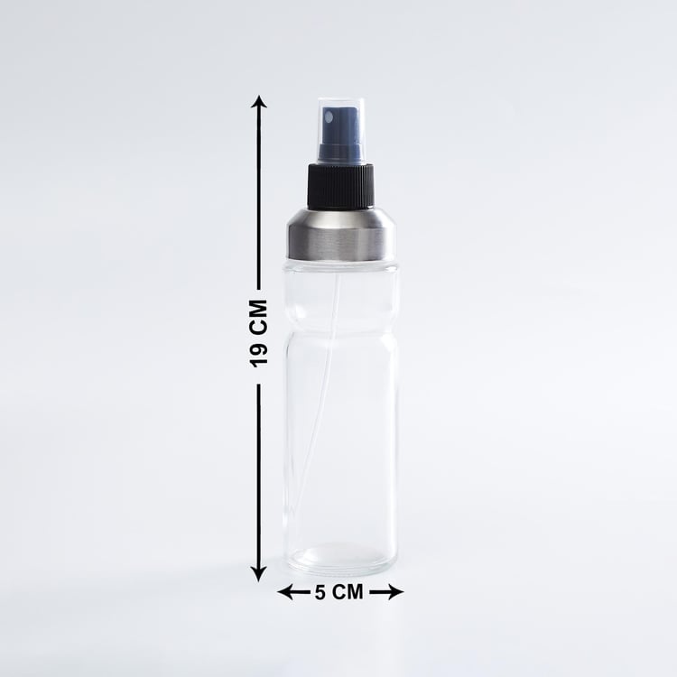 Pamolive Oil Spray Bottle - 160ml