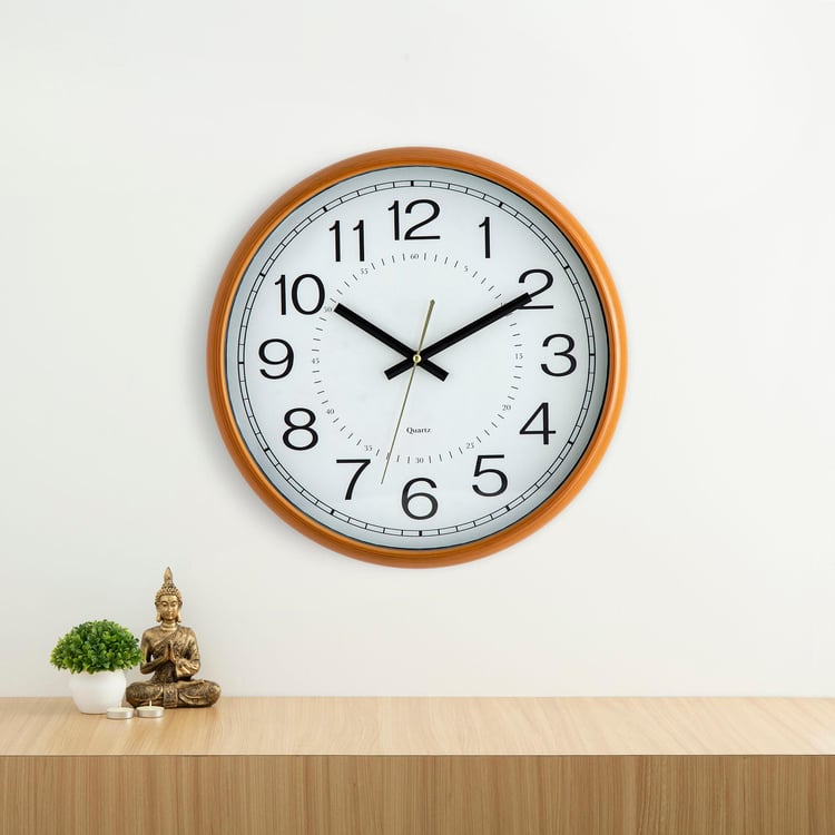 Casablanca Wall Clock - 37cm